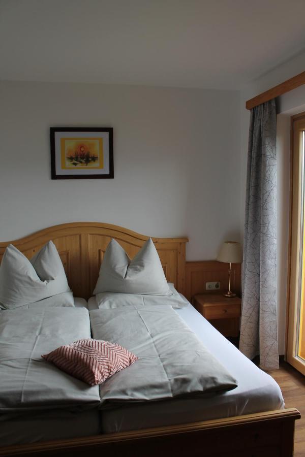 Ferienhotel Samerhof Pfarrwerfen Habitación foto